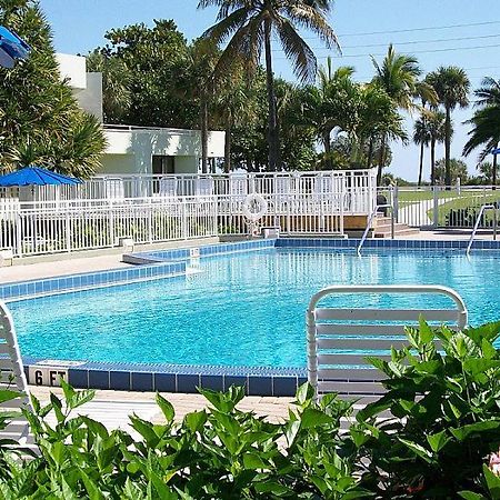 Aparthotel Berkshire By The Sea Delray Beach Exterior foto