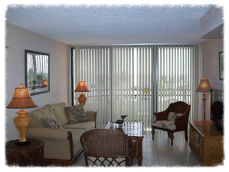 Aparthotel Berkshire By The Sea Delray Beach Exterior foto