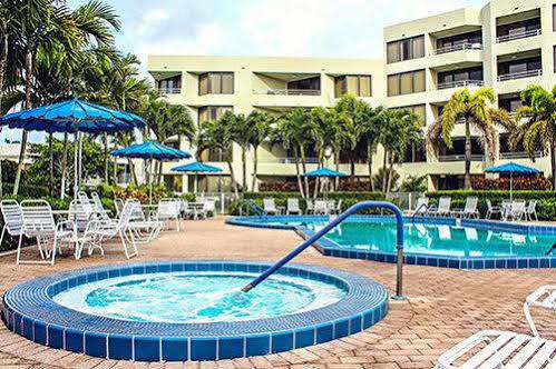 Aparthotel Berkshire By The Sea Delray Beach Exterior foto