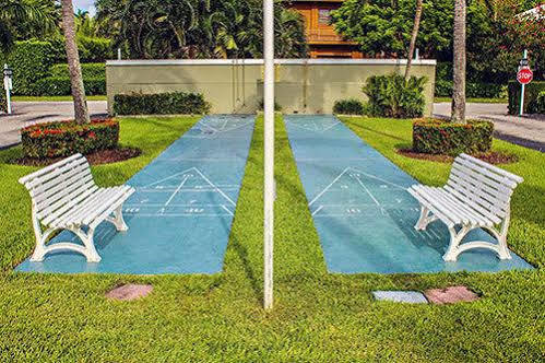 Aparthotel Berkshire By The Sea Delray Beach Exterior foto