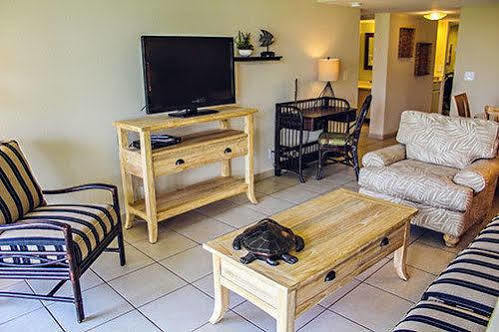 Aparthotel Berkshire By The Sea Delray Beach Exterior foto